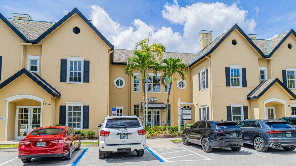 Northwestern Medicine Concierge Medicine Naples
