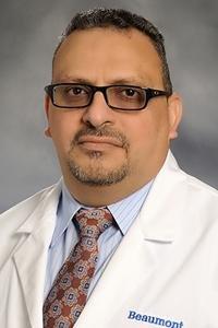 Wayne Geriatrics - Dr. Ayman Daoud, M.D.
