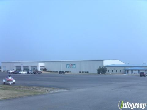 Daniel Musenbrock - Athletic Therapy Center