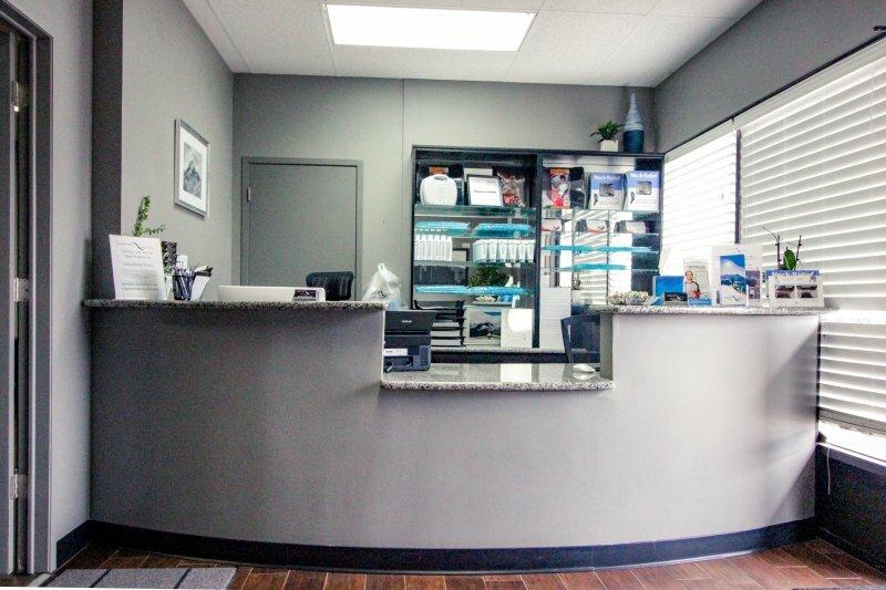 Mountain View Pain Center