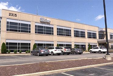 Mary Guo, MD - SLUCare Des Peres Medical Arts Pavilion II