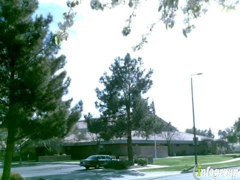 The Church of Jesus Christ of Latter-Day Saints