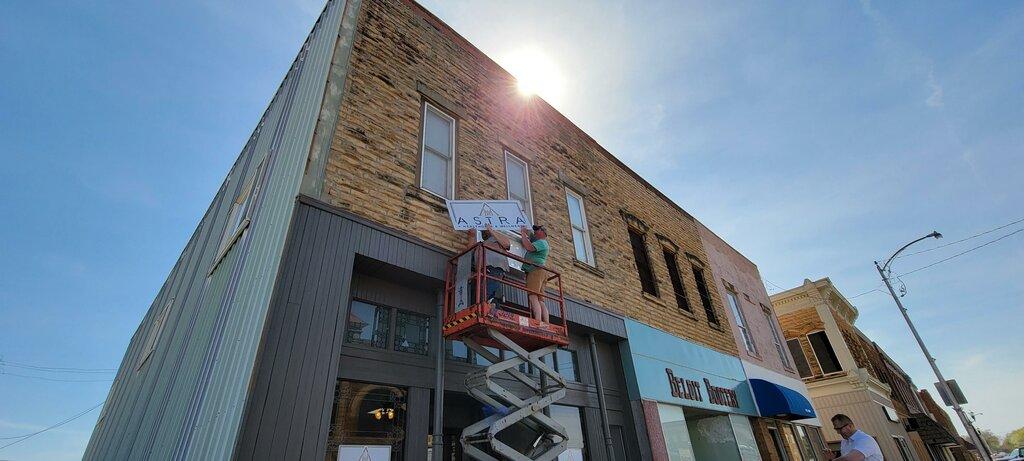 Astra Healthcare & Wellness, LLC