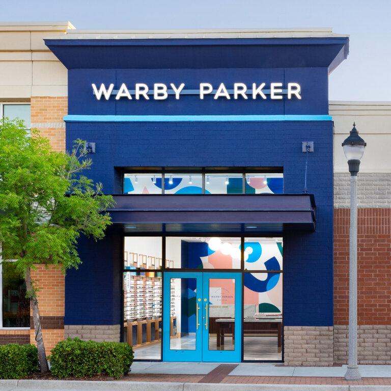 Warby Parker