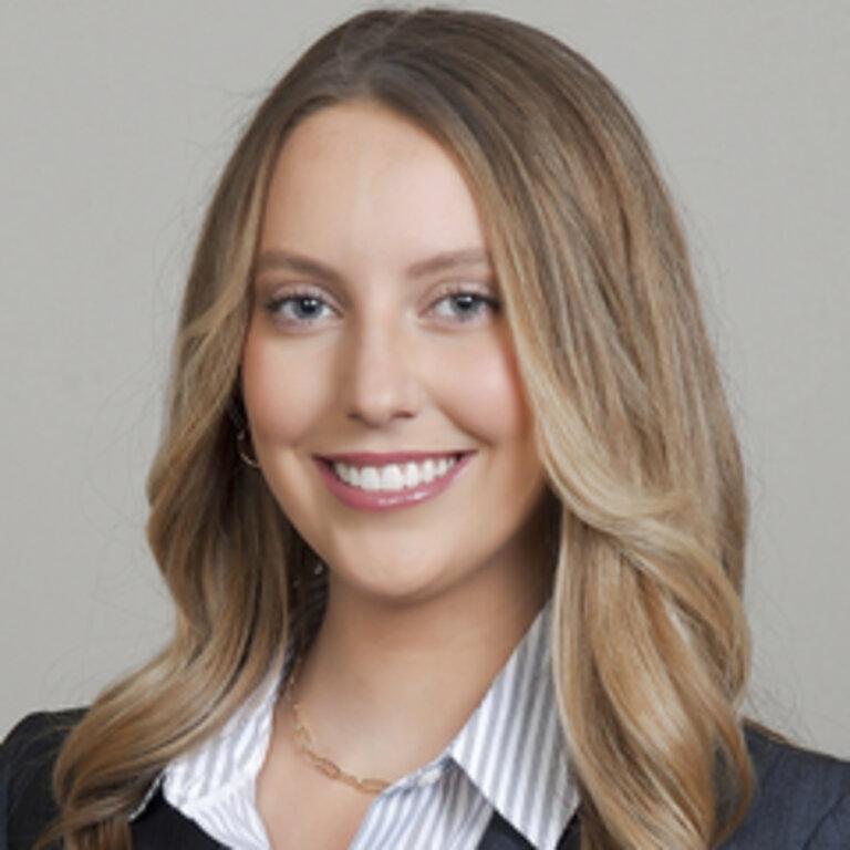 Edward Jones-Financial Advisor: Erin Zawalski