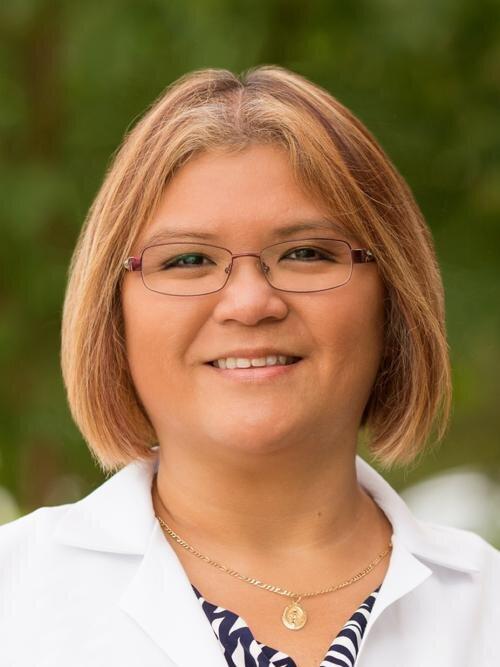 Maria Elizabeth P Pagtalunan, APRN - Bon Secours Cardiology, Harbour View
