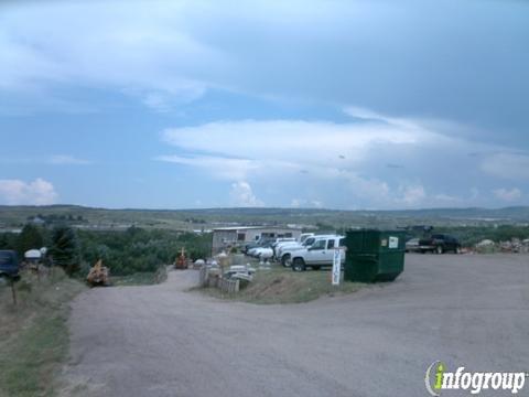 Plum Creek Products Co