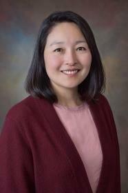 Jenny H Kim, MD - 75 E Northfield Road Pulmonology