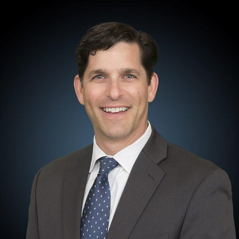 Merrill Lynch Financial Advisor Andrew Singer