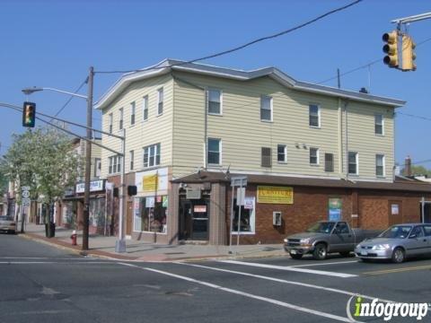 The Corner Dress Shop