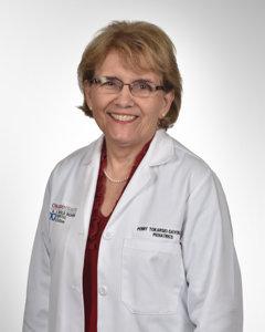 Penelope Tokarski-Savona, MD - Orlando Health