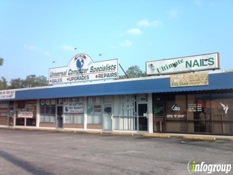 Darian's Hair Studio