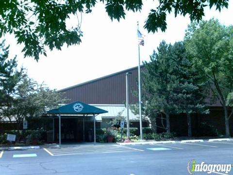 Glenview Tennis Club