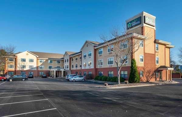 Extended Stay America Select Suites-Peoria-North