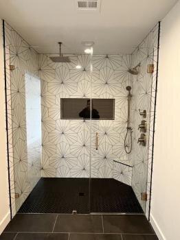 J B Builders and Plumbing