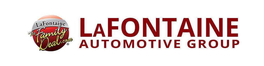 LaFontaine Buick GMC of Highland