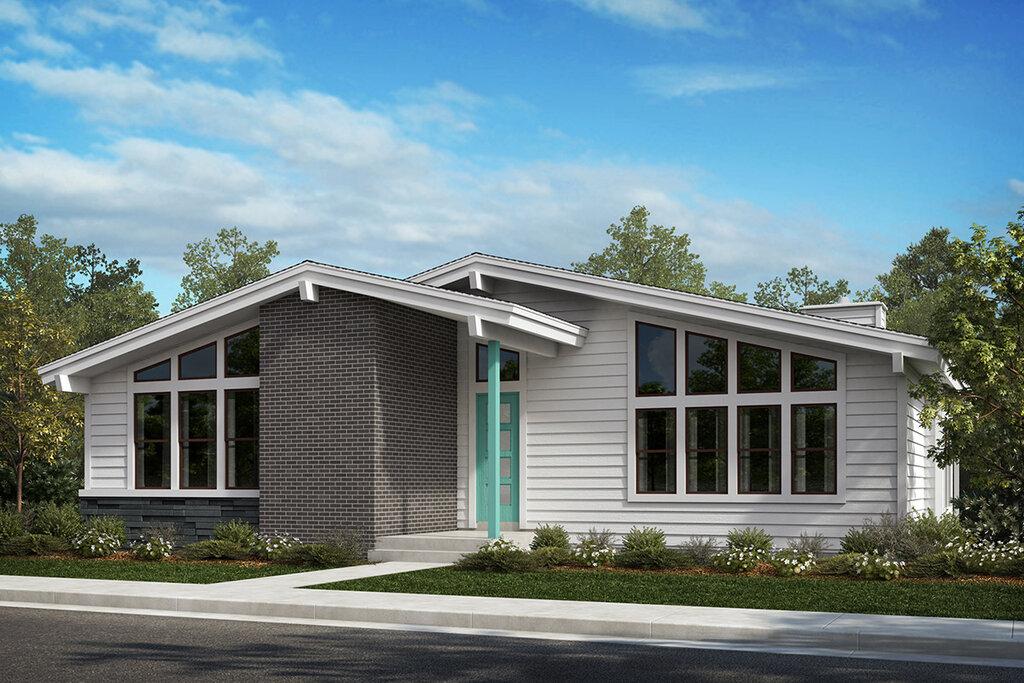 KB Home Central Park-Starlight Collection