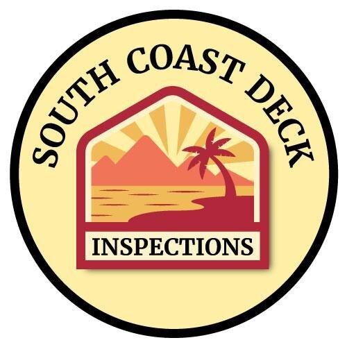 South Coast Deck Inspections