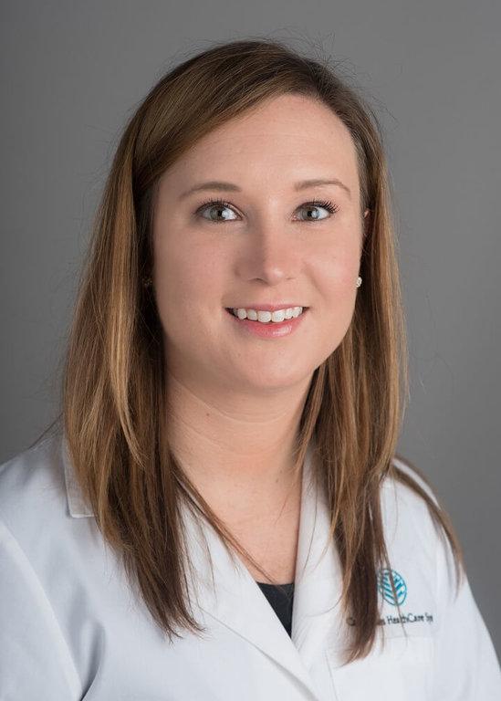 Jessica Turner, NP - Supportive Oncology Clinic