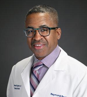 Raymond Ragland, MD - Virtua Hand Surg-Rehab-Delran