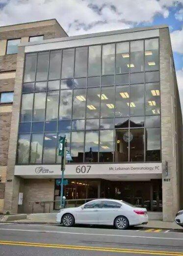 Susan Safyan, MD - Mt. Lebanon Dermatology Associates