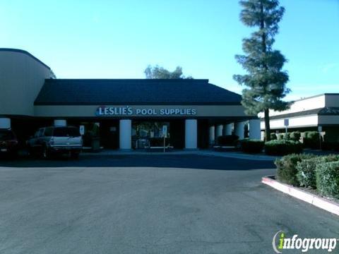 Leslie's Swimming Pool Supplies