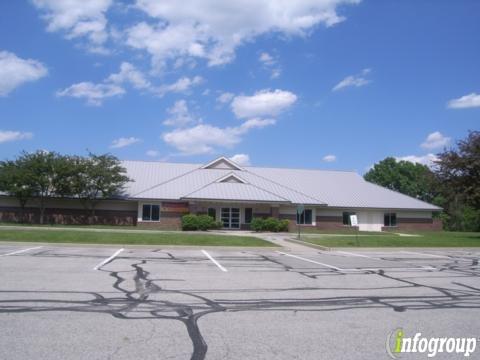 Delegates Row KinderCare
