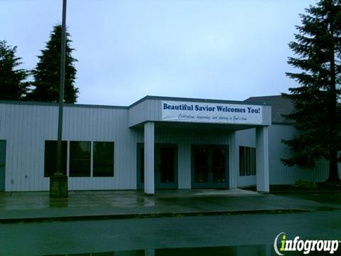 Beautiful Savior Lutheran Church