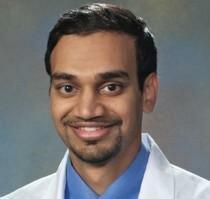 Komail Saifee, MD - South Bay Medical Center