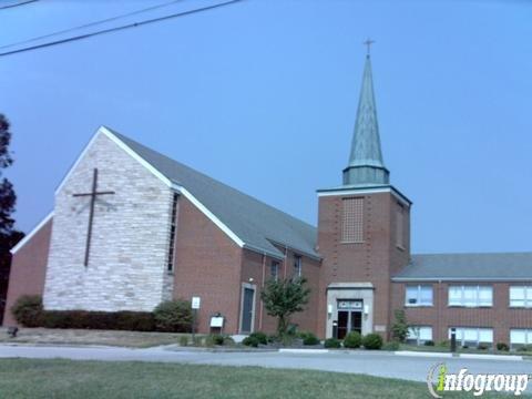Friedens United Church of Christ