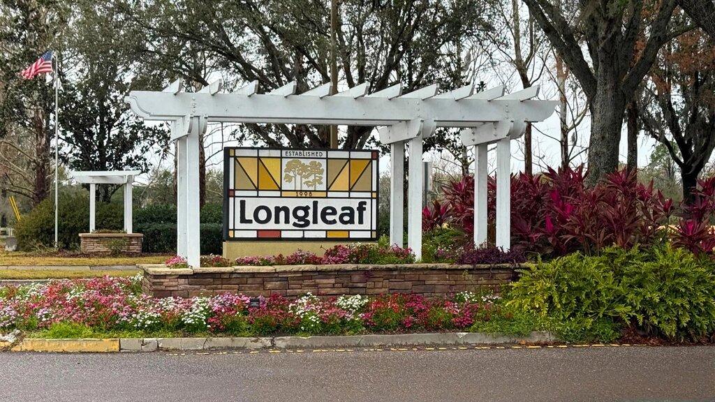 DRB Homes Primrose at Longleaf