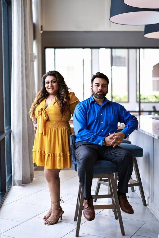 Connections Reimagined, PLLC