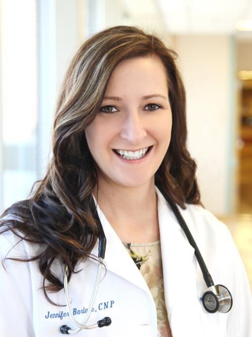Jennifer A Barlage, APRN - Mercy Health-Defiance Internal Medicine