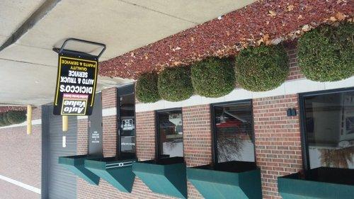 Diciccos Auto Service Center