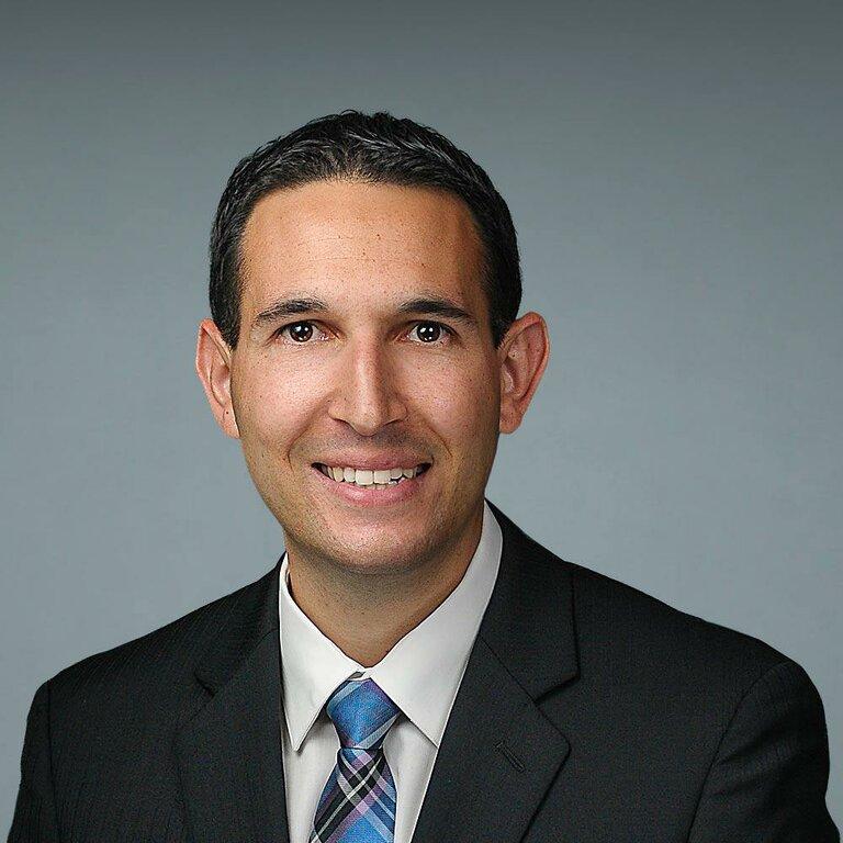 Mark Vinelli, D.O.