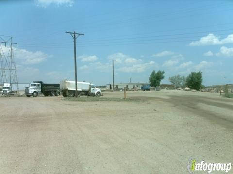 Pioneer Landscape Centers