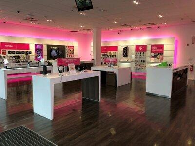 T-Mobile