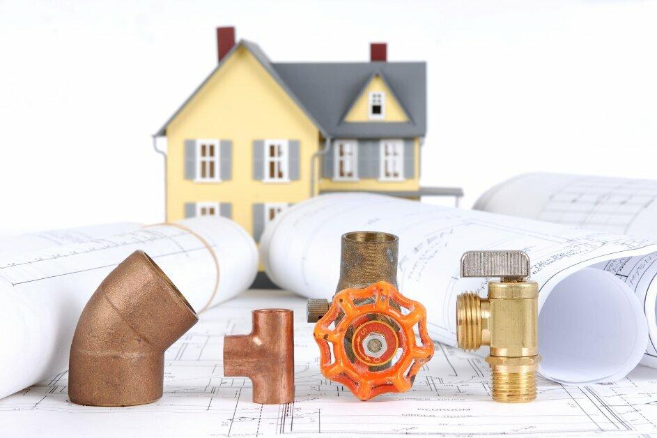 Happy Pipes Plumbing