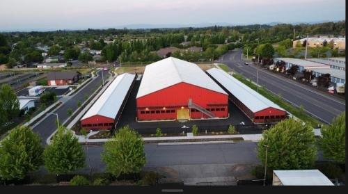 Alliance Self Storage-Corvallis