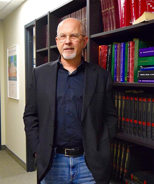 Hovland & Rasmus, PLLC