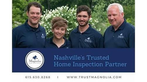 Magnolia Home Inspections