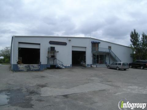 Coleman Marine Supply