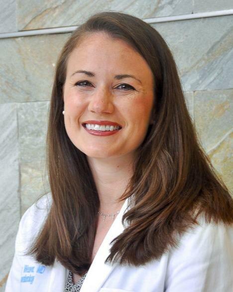Kimberly Weaver, MD - UNC Gastrointestinal Medicine