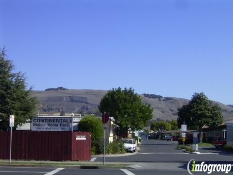 Continental Mobile Home Park