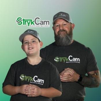 Strykcam Real Estate Investors