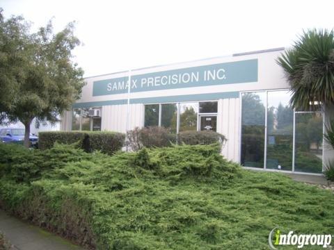Samax Precision