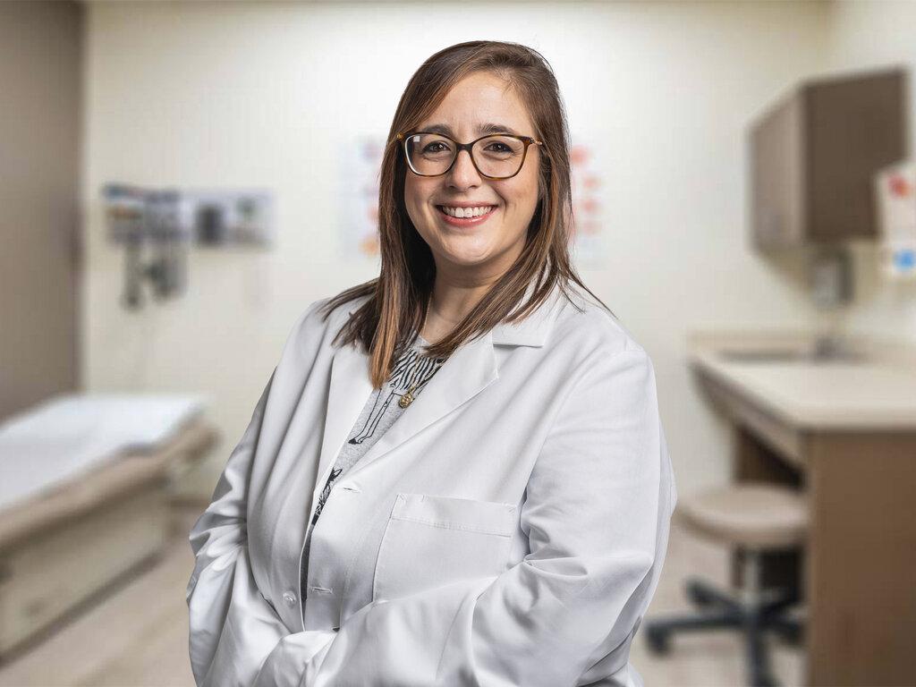 Monica A Kirkendoll, NP - Oak St. Health