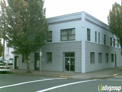 Linn County Law Library