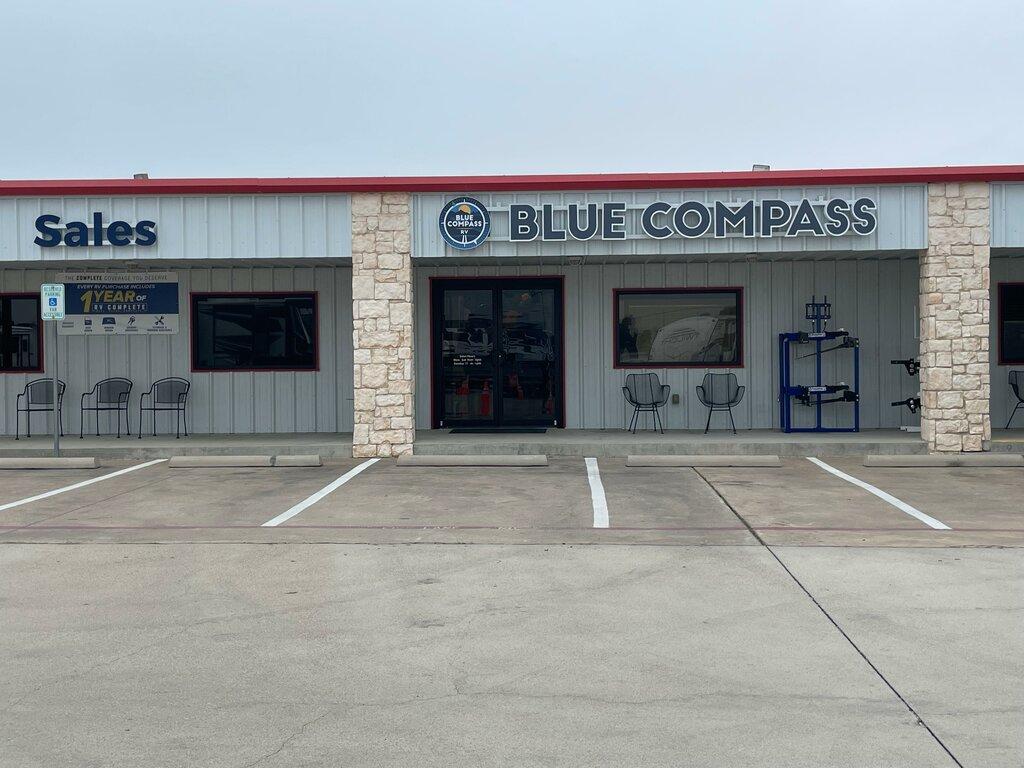 ExploreUSA RV Supercenter