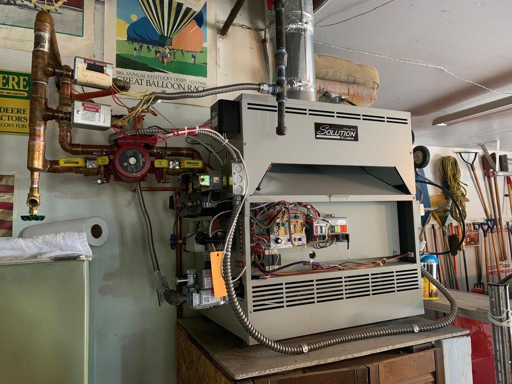 Victory Mechanical Services